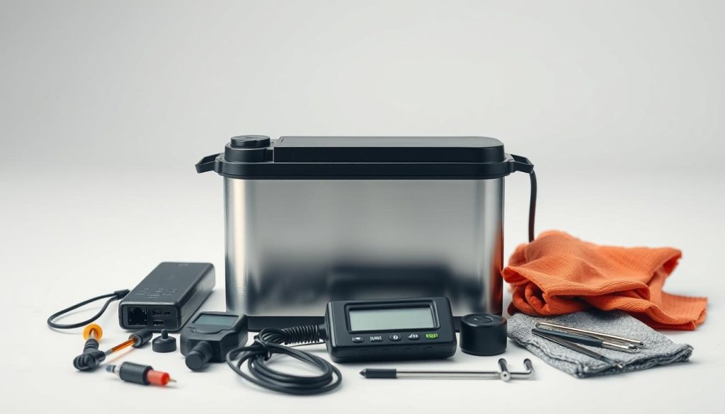 electric bike battery care