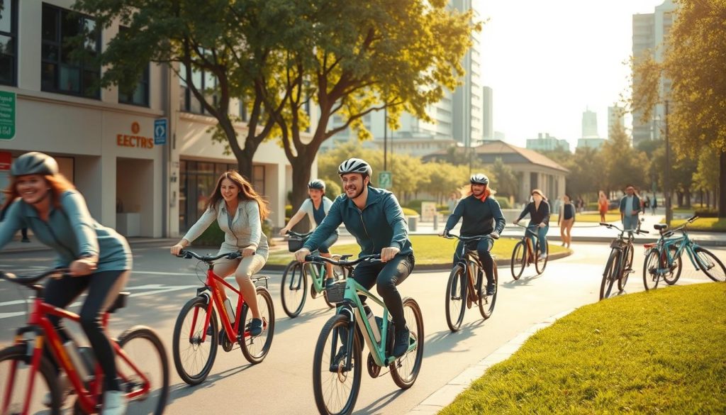 electric bike consumer experiences electric bike consumer experiences