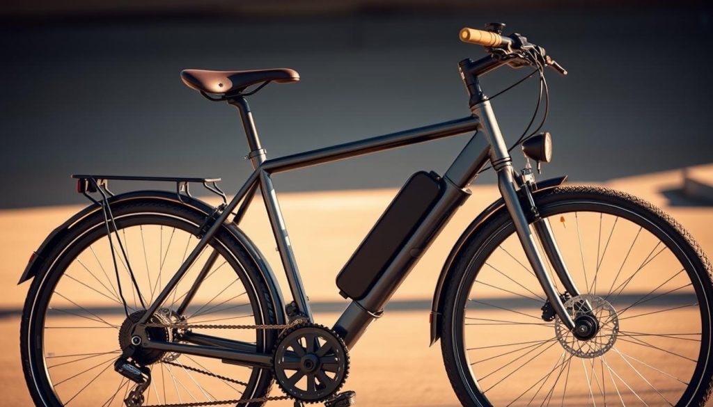 electric bike conversion compatibility