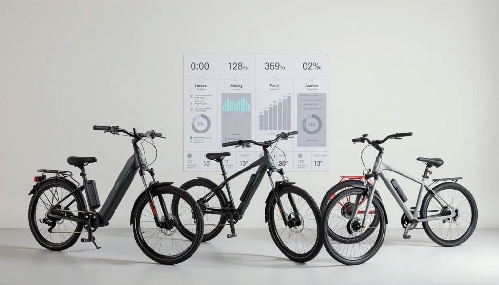 expert electric bike comparison