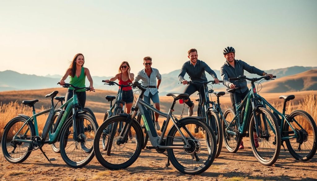 expert recommended electric bikes