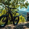 Discover Top Fat Tire E-Bikes for Every Adventure