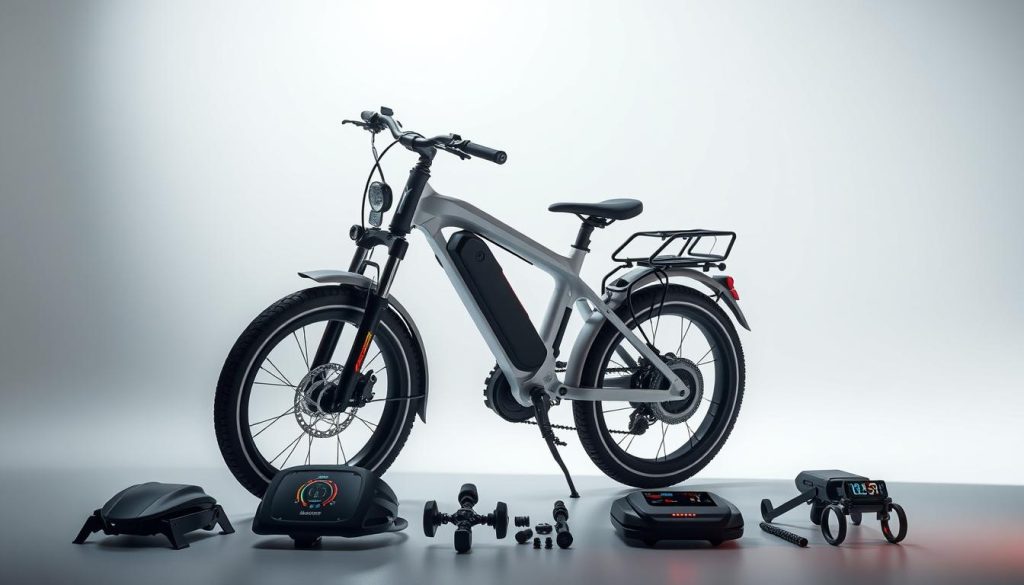 innovative electric bike upgrades