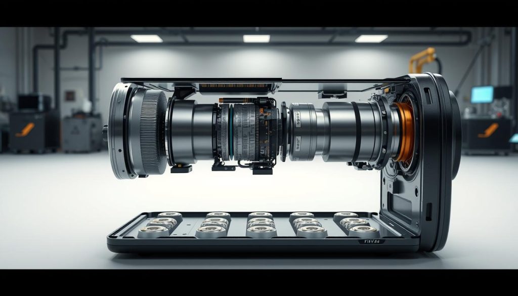 lithium-ion battery components lithium-ion battery components