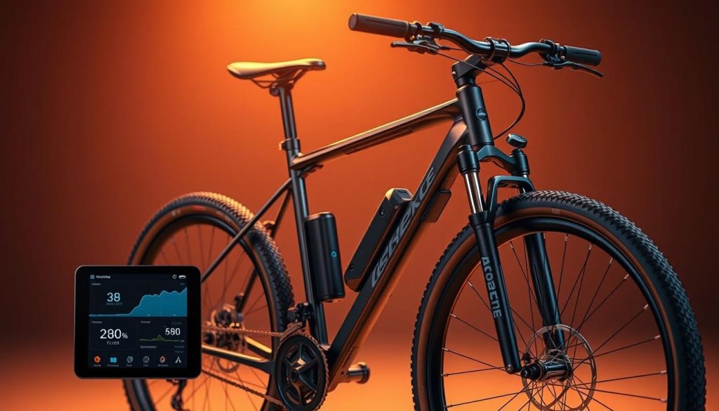 smart bike technology