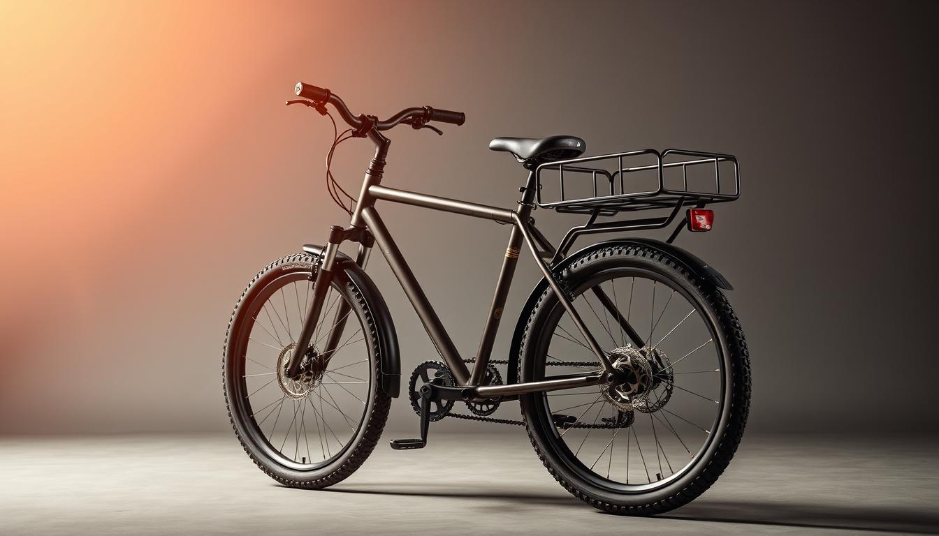 E-Bike Commuting: Save Time and Reduce Emissions – Electric Bike Lab - E Bike For Commuting With Cargo Capacity