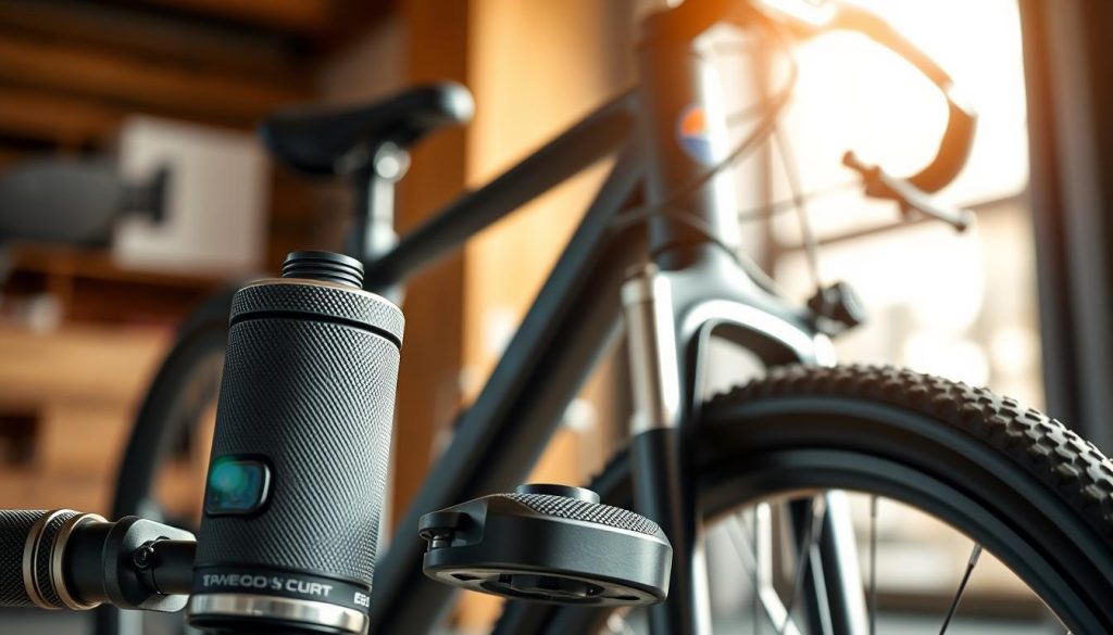 sustainable bicycle components