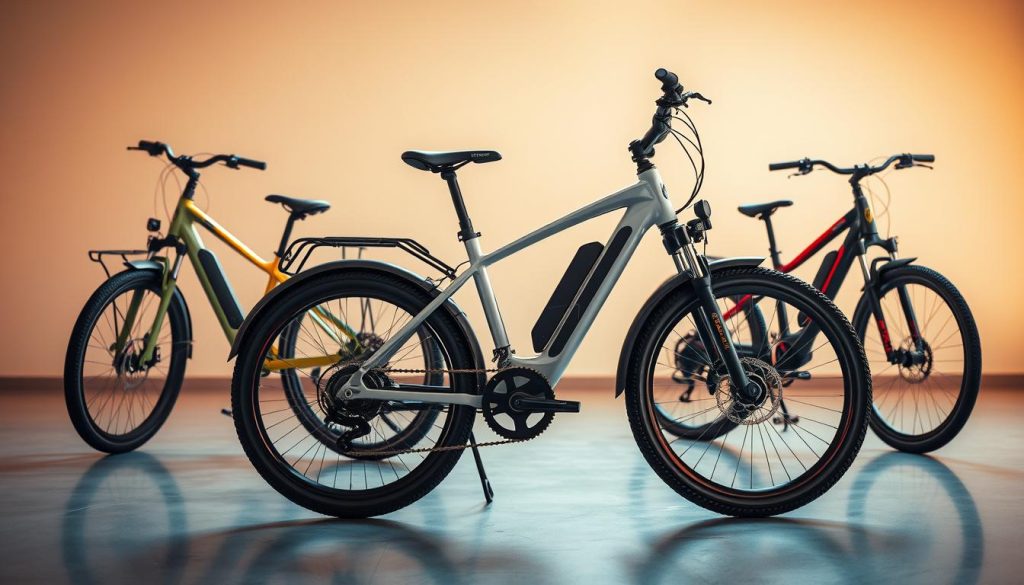 top e-bike models USA