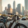 Top E-Bikes for Commuting: Reviews & Buyer’s Guide