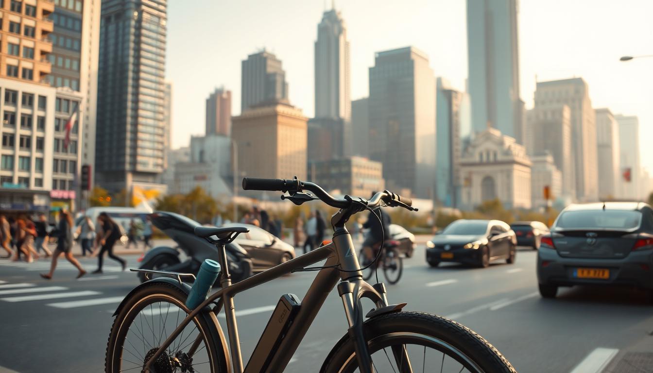 top e-bikes for commuting