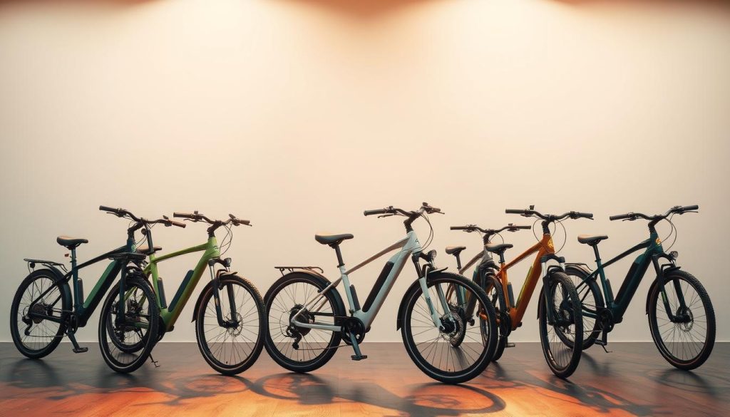 top-rated e-bike models