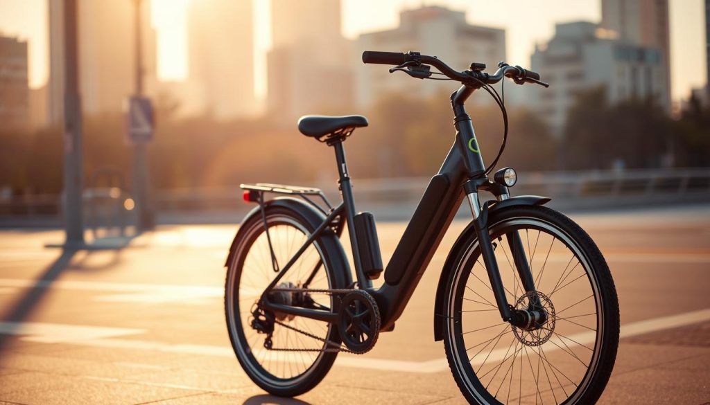user-friendly bike features