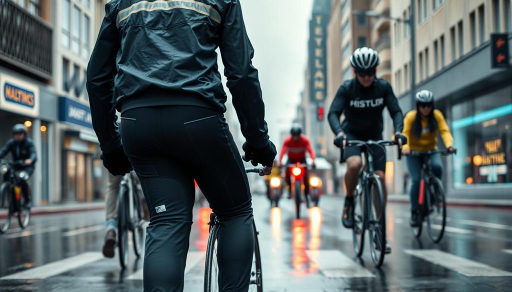 weather protection gear