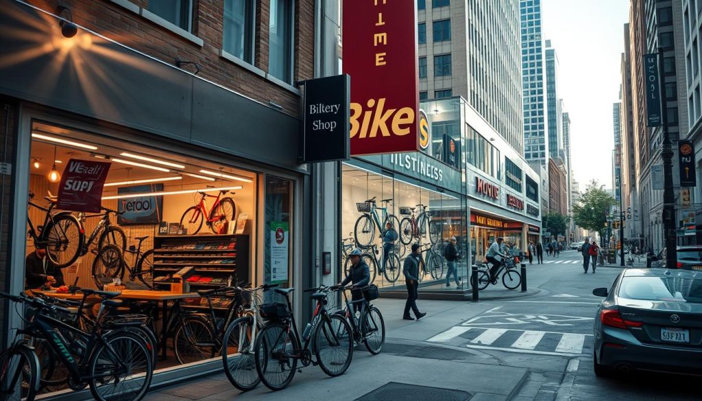 Battery Assist Bicycle Shopping Options