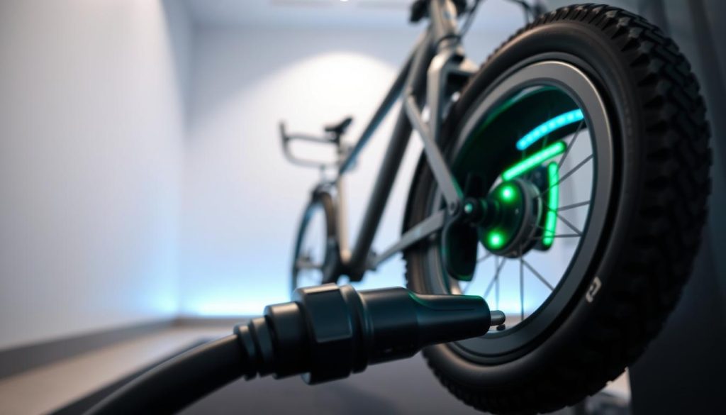 Battery Operated Cycle Charging Tips