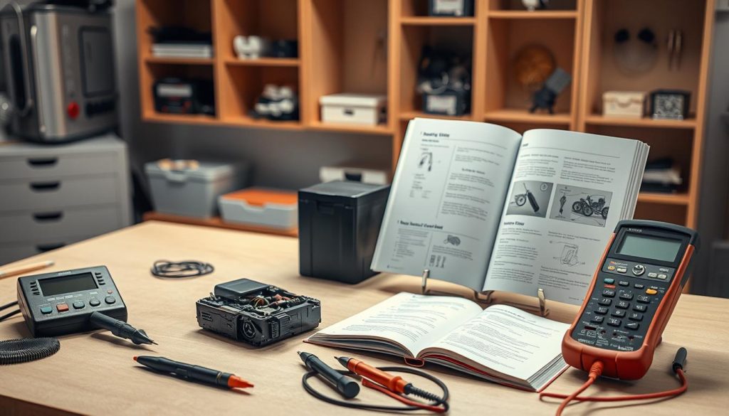 E-Bike Battery Maintenance Guide