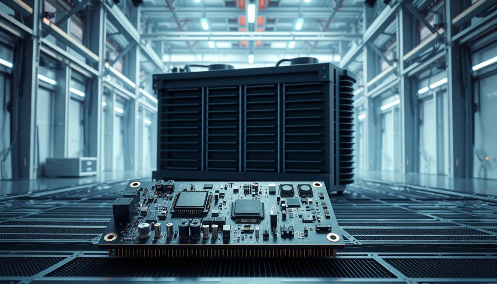 E-Bike Battery Management System