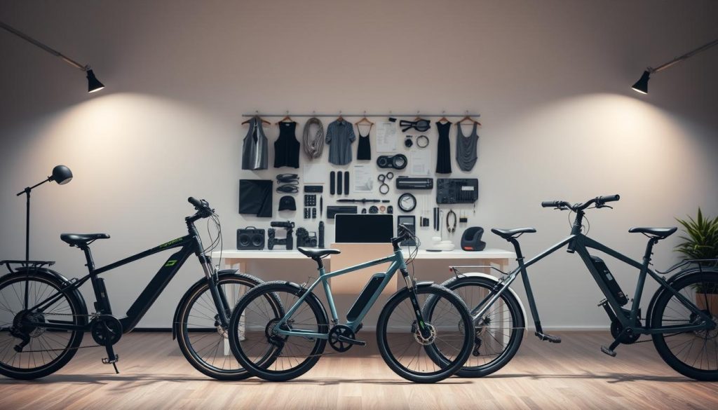 E-Bike Budget Considerations