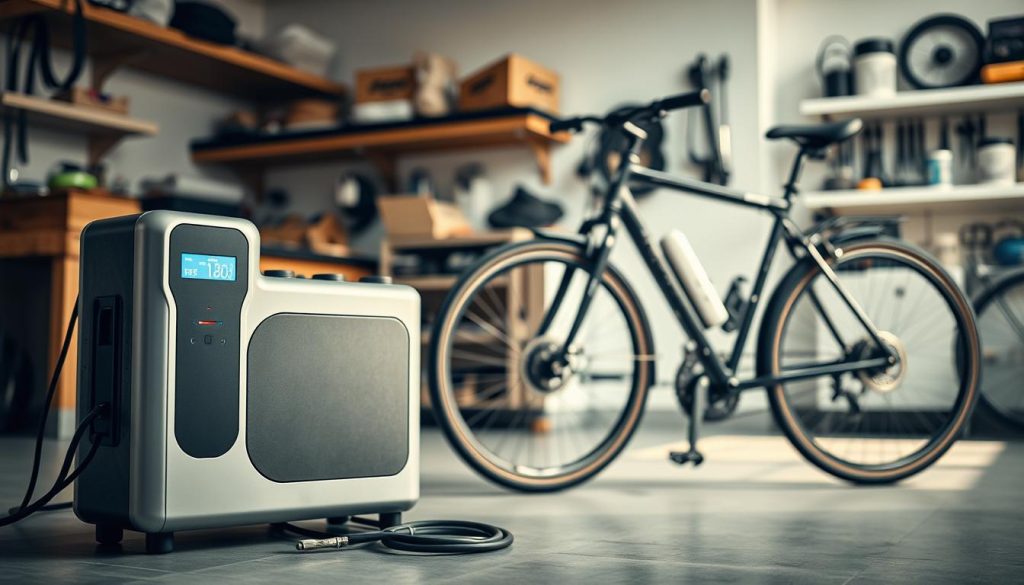 E-bike Battery Charging Tips