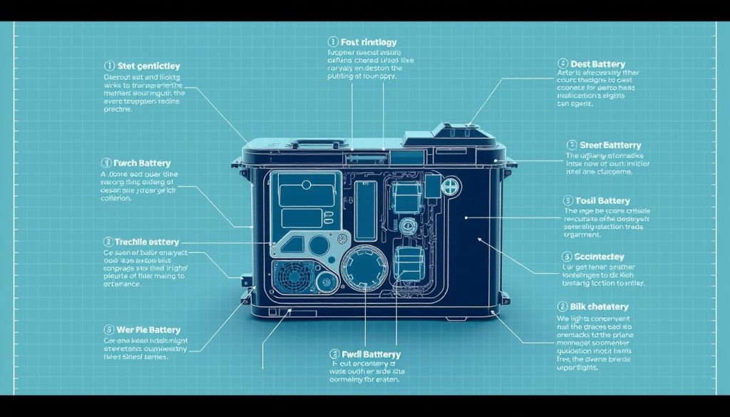 E-bike Battery Maintenance Guide