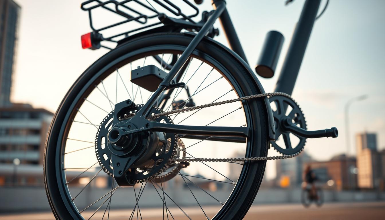 Adaptive Fuzzy Control for Regenerative Braking System in Dual ... - MDPI