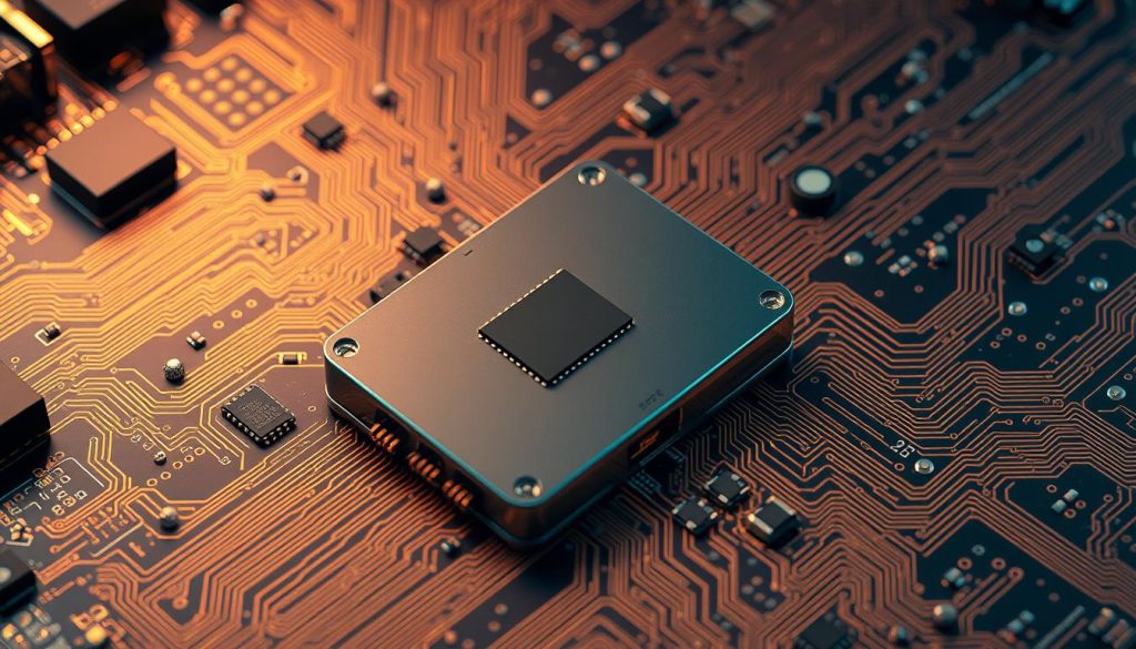 Intelligent Battery Management System