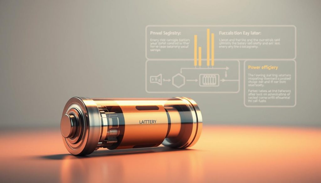 Lithium-Ion Battery Innovation