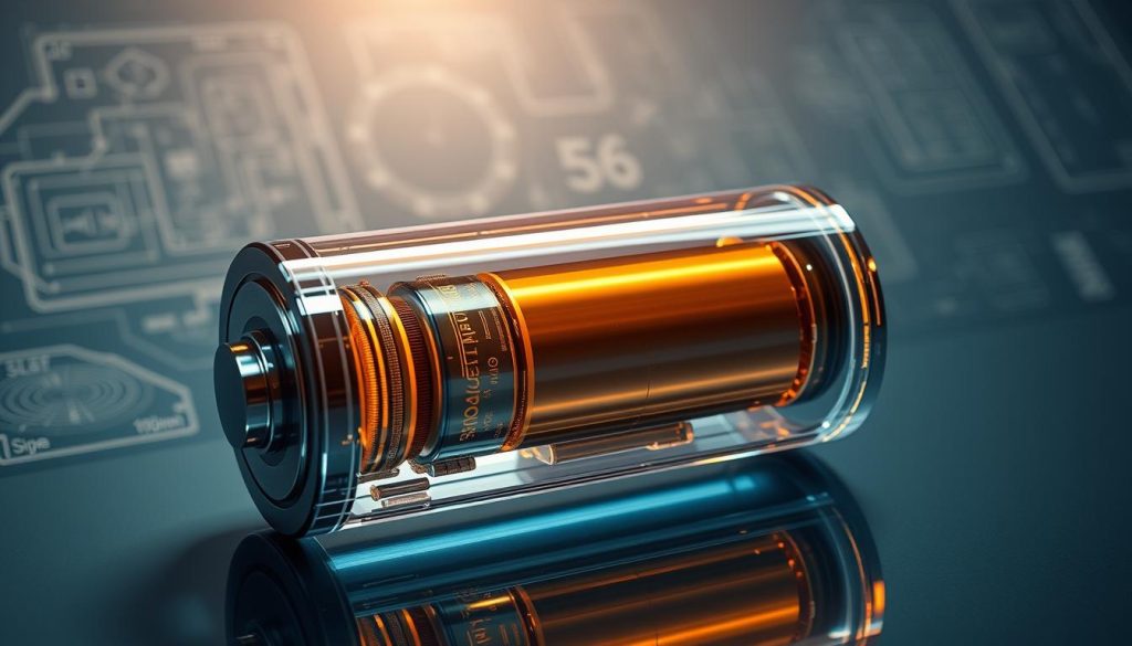 Lithium-ion Battery Innovations