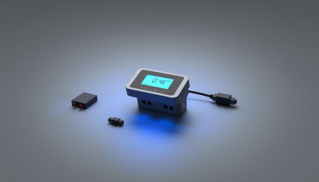 Smart Battery Management System for E-bikes