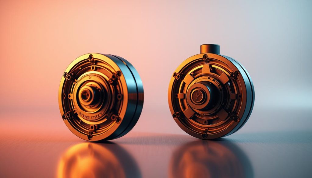 Torque Sensor E-Bike Technology Comparison