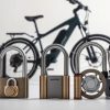 Best Locks for Electric Bikes: Top Security Solutions