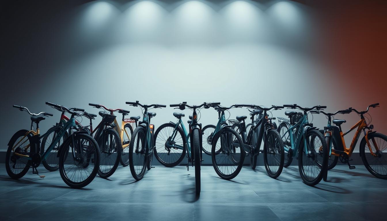 e-bike reviews by category