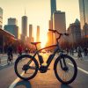 Ride the Future: Explore Our Top Hybrid Electric Bikes