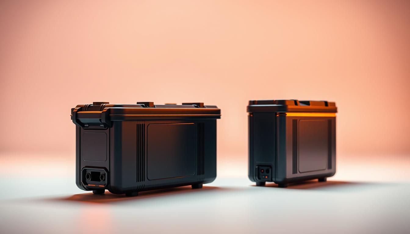 48v vs 36v e-bike battery