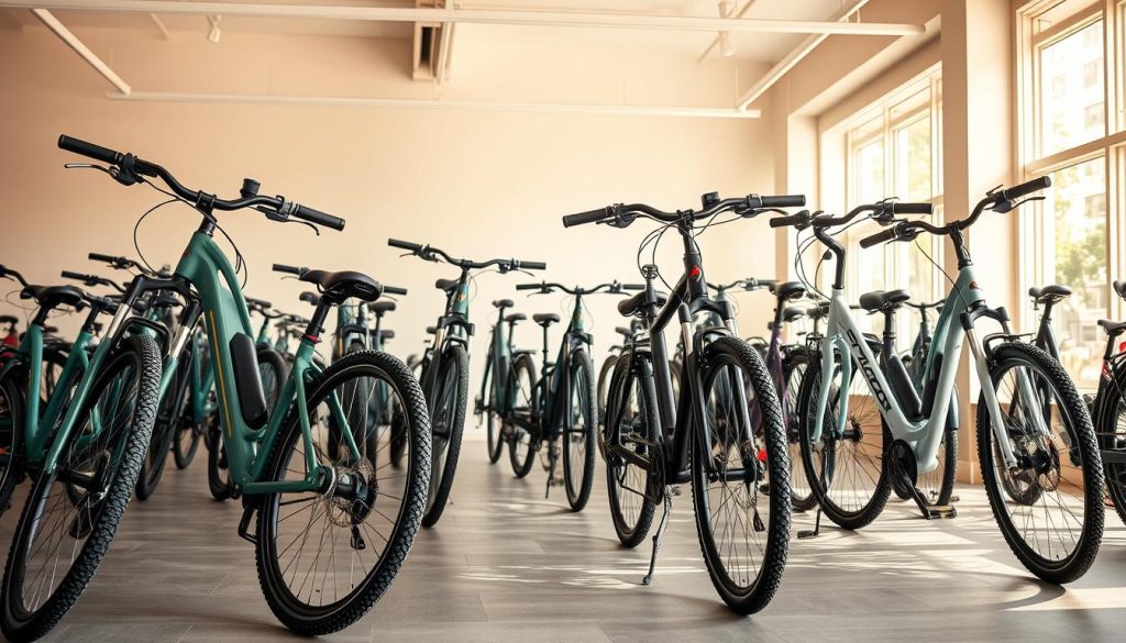 Affordable E-Bikes 2025