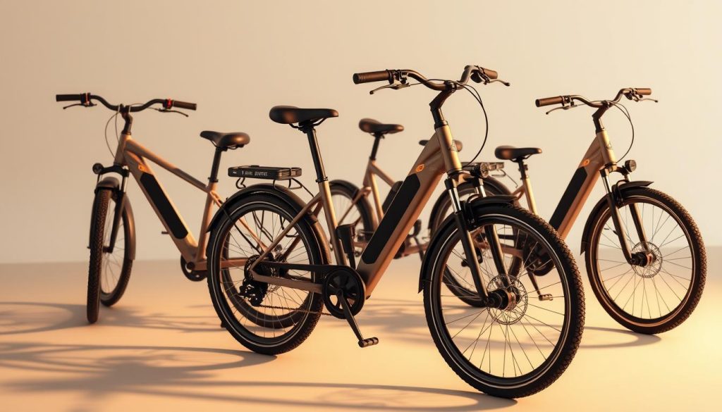 Affordable Pedal Assist Bikes for Students