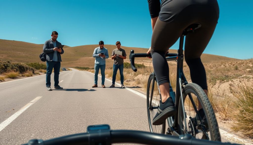 Budget E-Bike Performance Testing