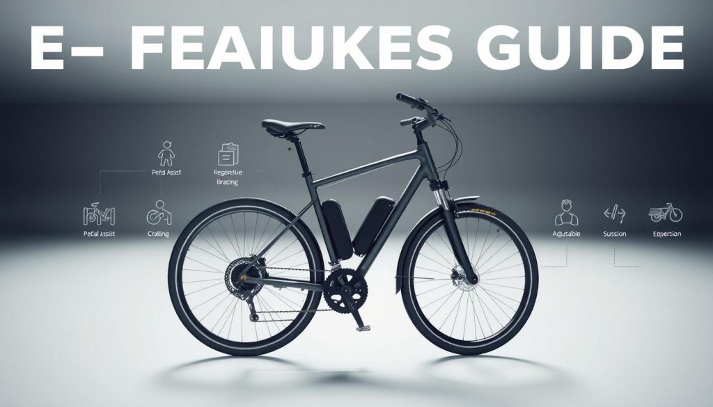 E-Bike Features Guide