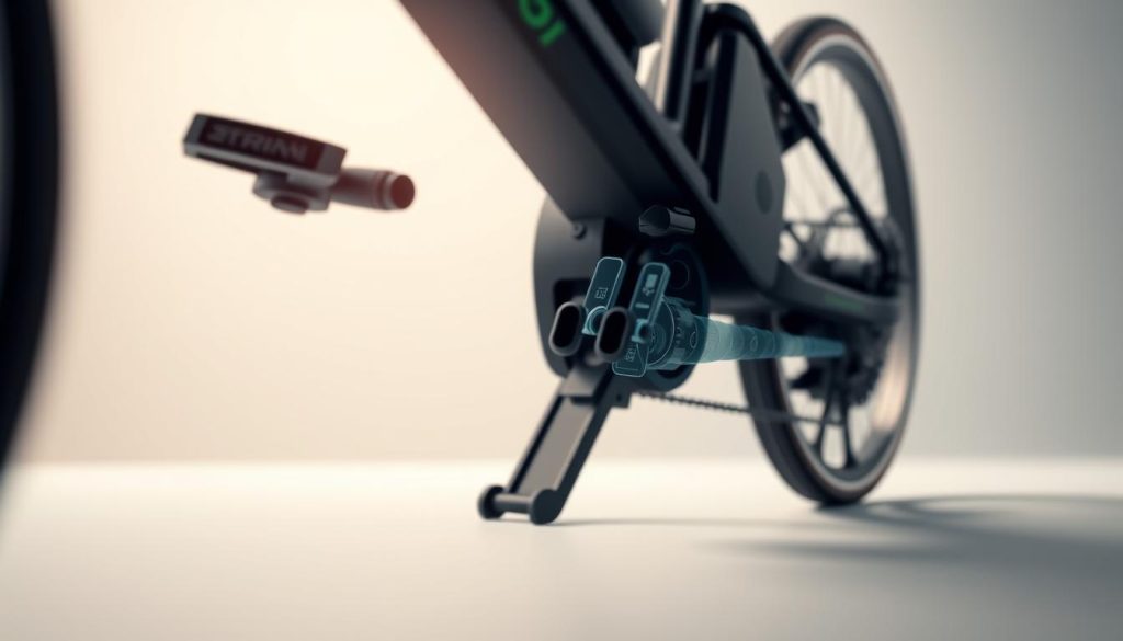 E-Bike Pedal Assist Modes Explained