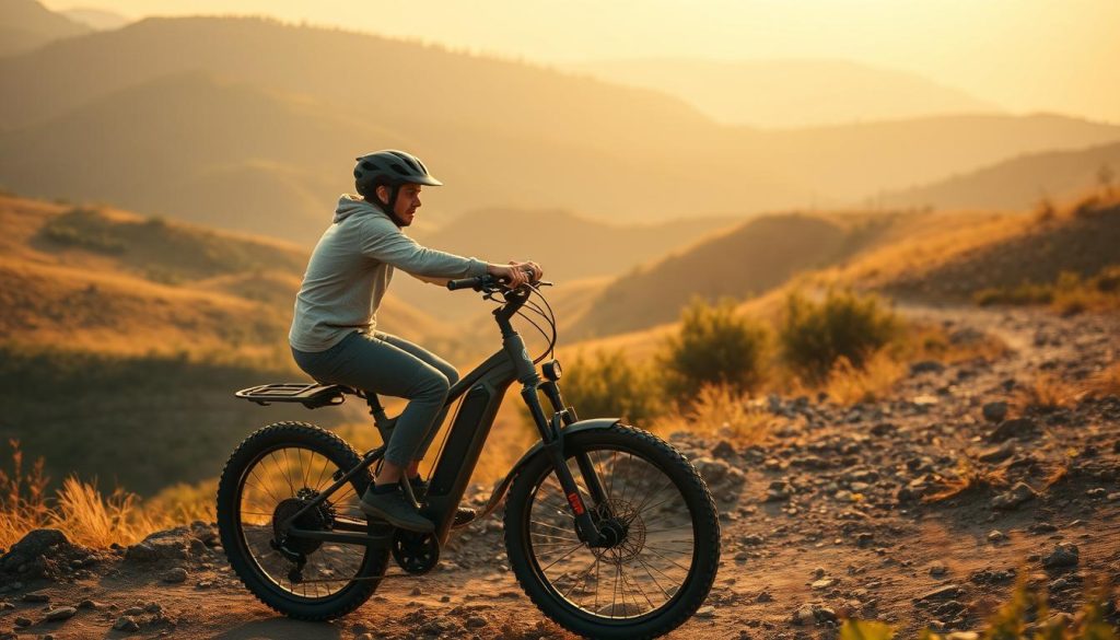 E-Bike Terrain Navigation Tips E-Bike Terrain Navigation Tips