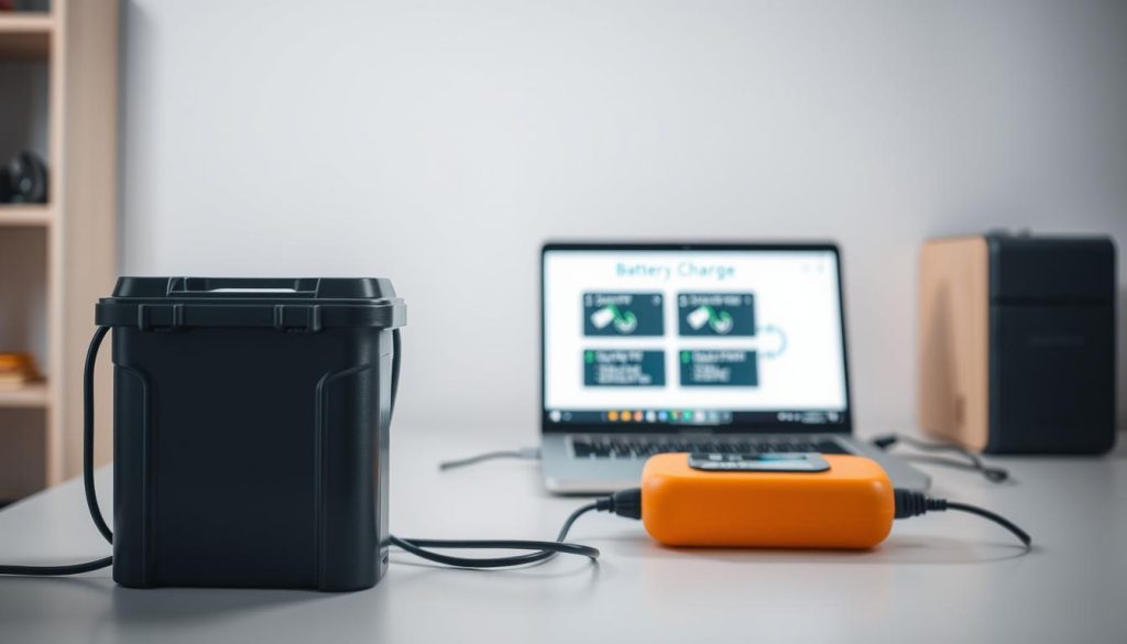 E-bike Battery Charging Guide