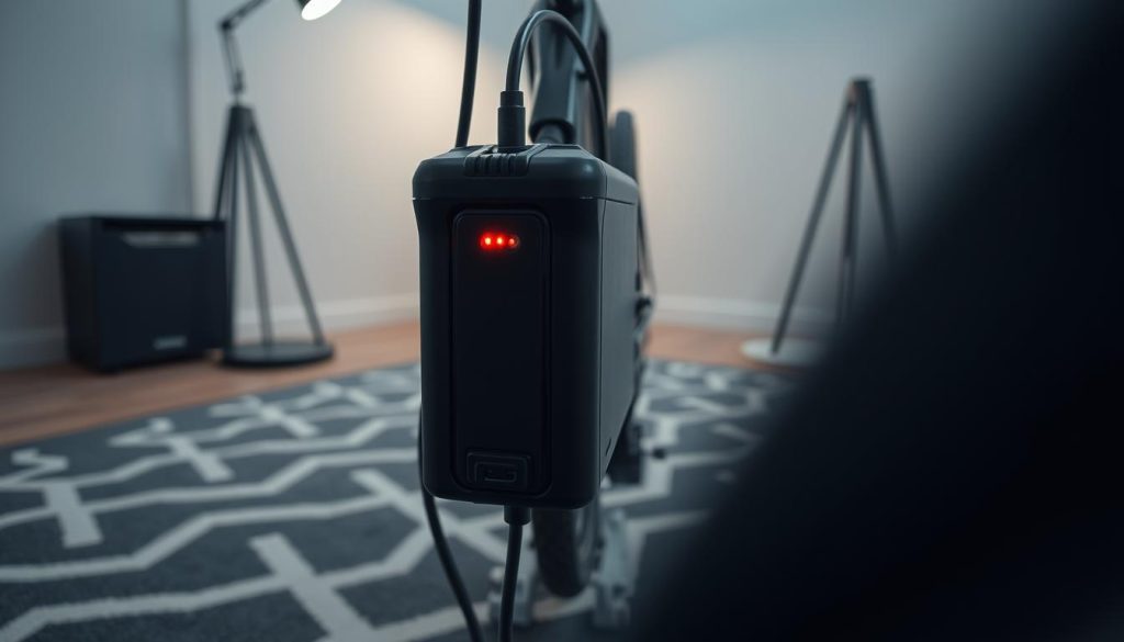 E-bike Battery Charging Techniques