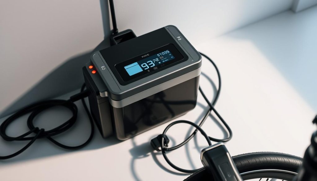 E-bike Battery Charging Tips