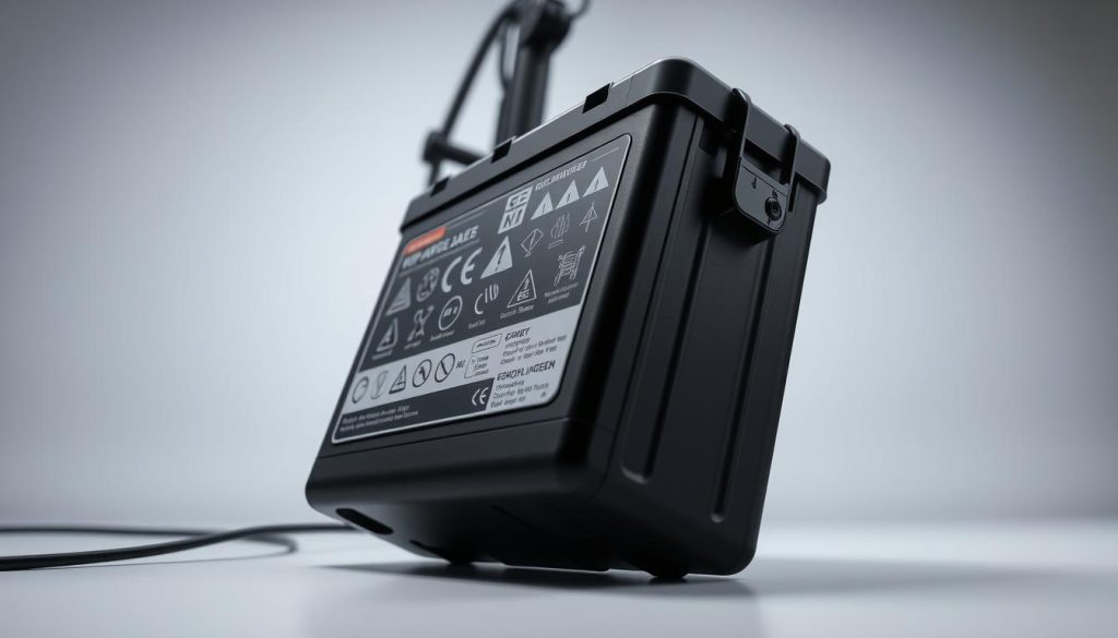 E-bike Battery Safety Precautions