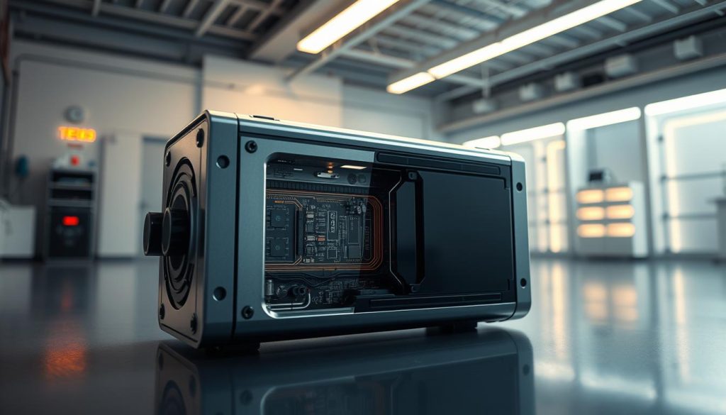 E-bike Battery Temperature Protection