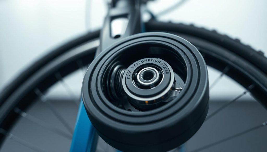 E-bike cadence sensor performance