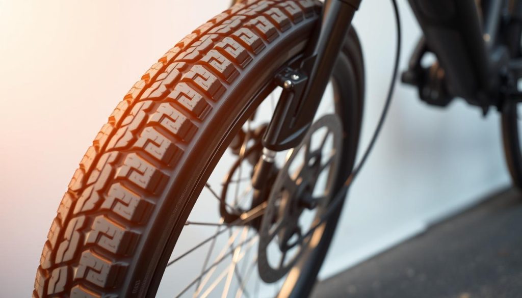 E-bike tire and brake maintenance E-bike tire and brake maintenance