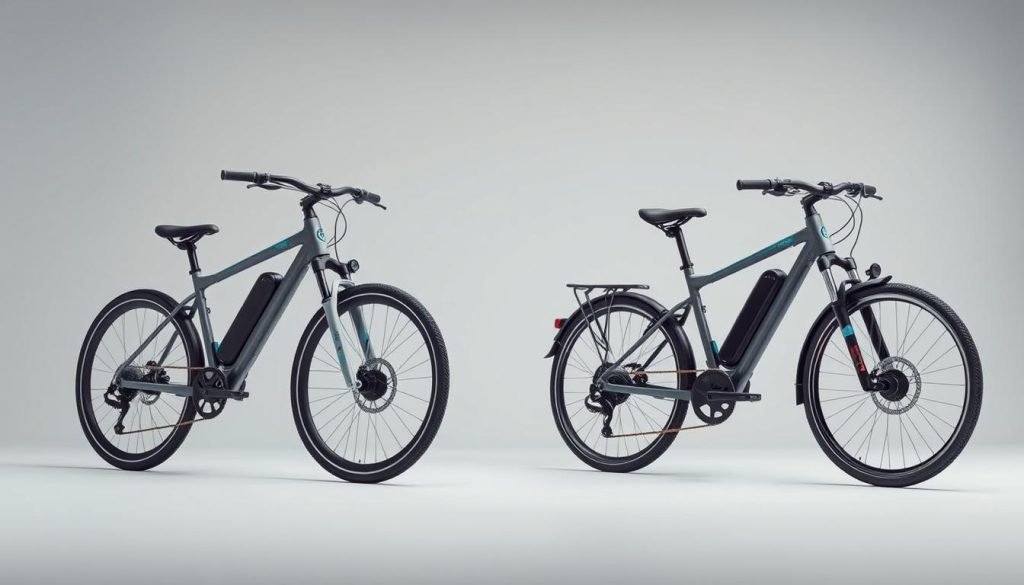 Electric Bike Assistance Comparison Electric Bike Assistance Comparison
