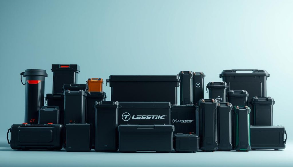 Electric Bike Battery Brands