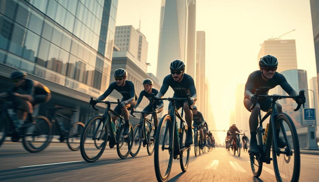 High-Performance E-Bikes 2025